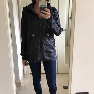 Lululemon Pack It Up Pack It In Jacket.